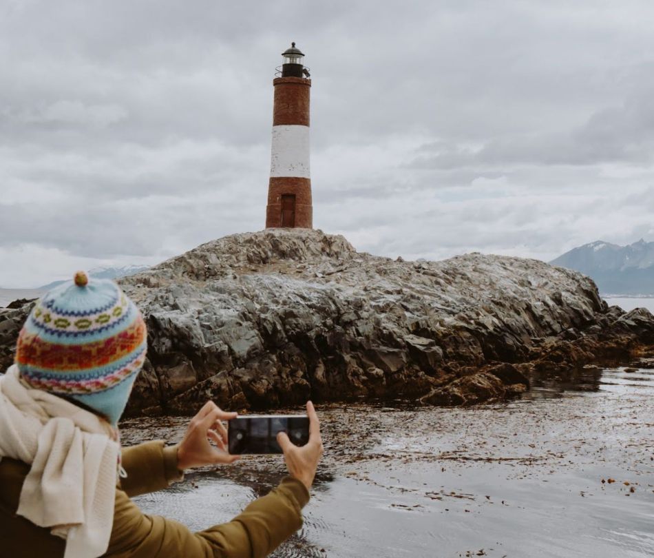 Viví Ushuaia al ritmo del fin del mundo