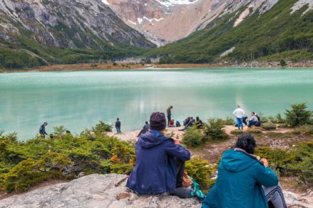 5 razones para viajar al Fin del Mundo